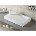 Best Bathroom Wall Hung Basin Wash Basin Sanitary Ware